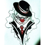 Clown Mafia :O)