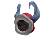 LOL KRAMPUS [CODE: KRAMPUS]