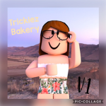 Trickies Bakery