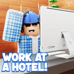(Work at a Hotel) Flamingo Resorts