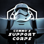 First Order Support Corps