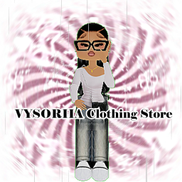 VYSORIIA Clothing Store