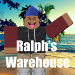 Ralph’s Warehouse V1