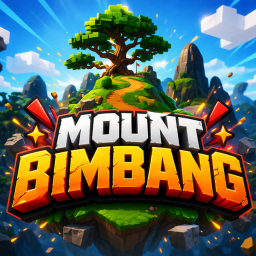 Mount Bimbang