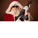 Santa Loves You c: