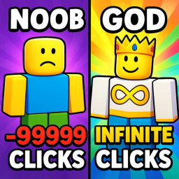 Clicker Simulator 99🖱️