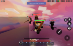 Bedwars Tryhards + Sweats
