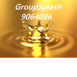 GroupSplash!