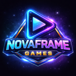 NovaFrame Games