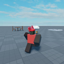 Just a baseplate [3rd baseplate!]