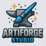 Artiforge-Studios