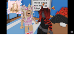 Aubree plays