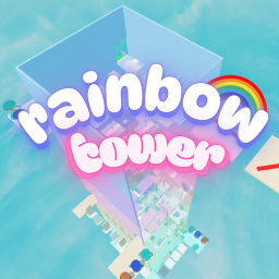 RAINBOW TOWER