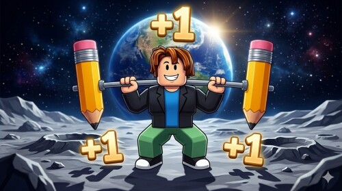 [Release] +1 Speed Planet Escape (MOON)