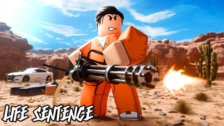 💥[NEW] Life Sentence