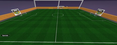 ALL STARS PITCH