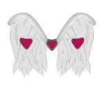 Valentine's Wings