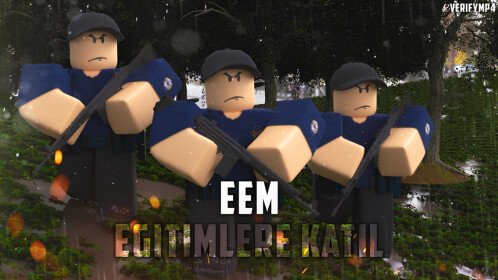 👮 Türk Polis Oyunu V3