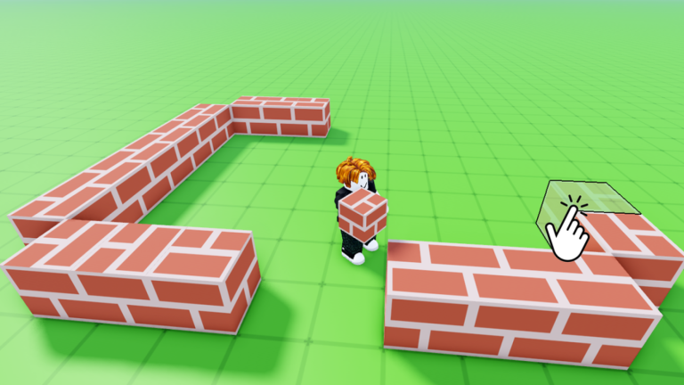 🔨Build World screenshot 1