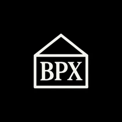House of BPX Roblox group icon