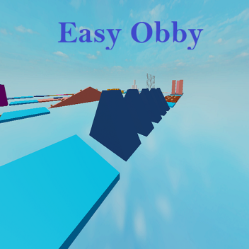 Easy Obby