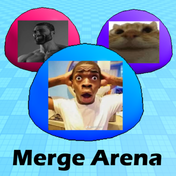 Merge Arena