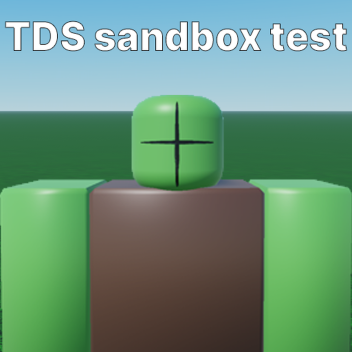 TDS sandbox test