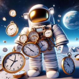 Time To Time