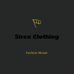 Siren Clothing Fashion House