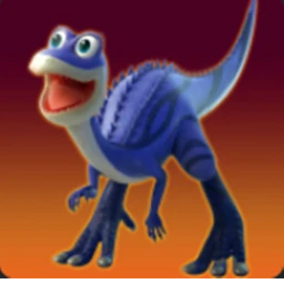 🦖Dinosaur Simulator🦕 icon