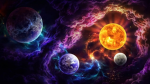 The destiny of Omniverse