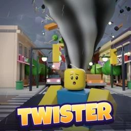 Twister🌪️ icon
