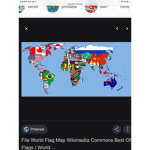 The World Map Group