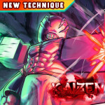 [👹NEW CT] KAIZEN