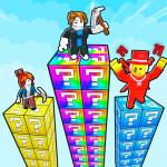 ⛏️ Break a Lucky Block!