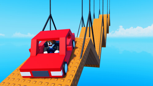 🚗 Driving Test Line