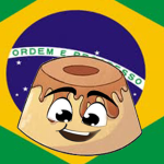 pudim br