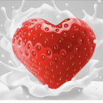 Strawberry sweetie