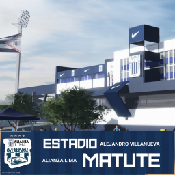 Estadio Matute Alejandro Villanueva