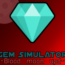 Gem simulator(Blood moon)