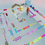 인내가 필요한 obby