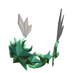 Imperial Green Valk