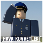 | TMG | Hava Kuvvetleri Komutanlığı