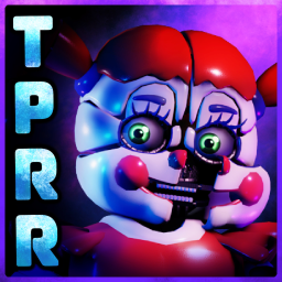 FNAF RP - TPRR [🤡FUNTIMES P2!🎪]  icon