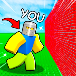 Smash a Wall