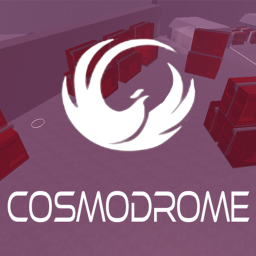 [TESTING] The Cosmodrome