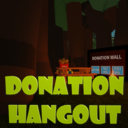 Donation Hangout