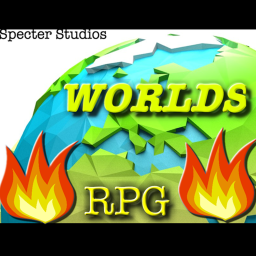 Worlds RPG