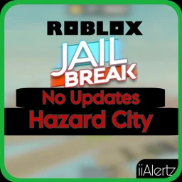 Roblox Driving: Hazard City icon
