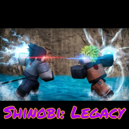 Shinobi:Legacy